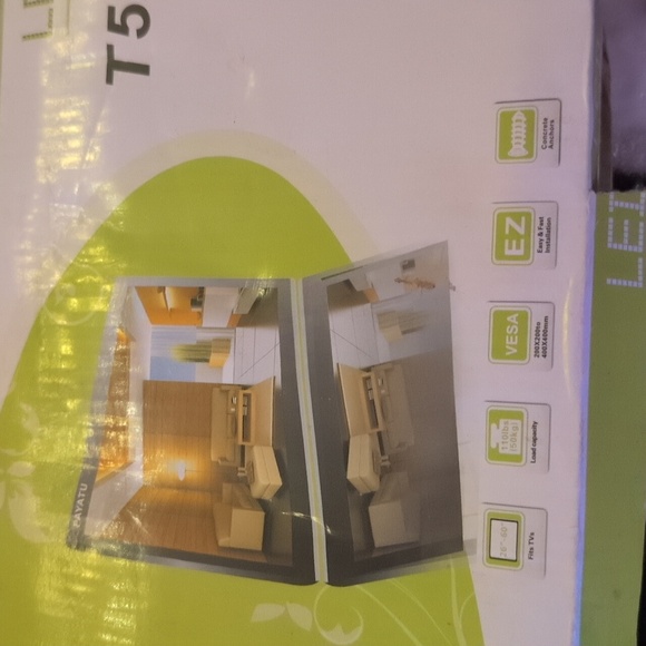 LED LCD PDP TV WALL MOUNT 26'-60' - Picture 3 of 5